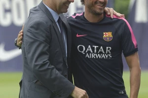 Bartomeu potvrdio - Barsi slede izbori, Mesi nije na prodaju!