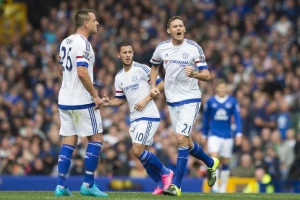 Matić: "Ne znam šta nam se dešava"