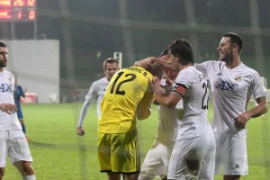SL - ''Čuka'' opet pobedila i - stigla Partizan na tabeli!
