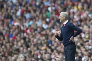 Francuzi pišu - Venger spremio ponudu za plejmejkera