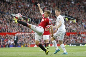 Luk Šo - Barem jedna 'dobra' vest!