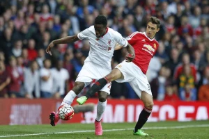 Origi: "Odbio sam Mančester"
