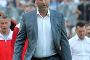 Božović: "Možda postavimo i svetski rekord"
