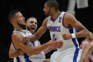 Francuzi objavili spisak, zvezde NBA i Evrolige, ali i bivši igrači Mege, Zvezde.