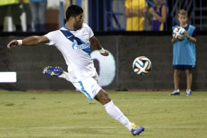 Monako ''dreši kesu'' za Hulka!