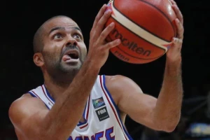 Samo petorica NBA igrača na spisku Vensana Kolea
