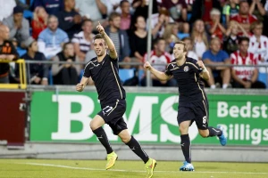 Agent - Arsenal se raspituje za fudbalera Dinama (Z)!