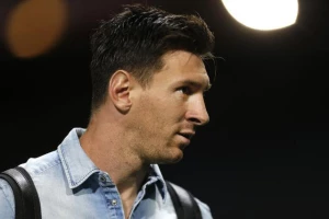 Mesi i ekipa dočekani kao kraljevi u Rimu