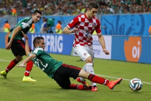 Hrvat na korak od Atlletika!