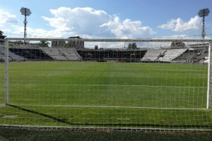 Partizan - Stabilizovali finansije, plaše se starih dugova, ovo je prva investicija!