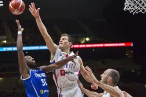 Sad je i Hrvatima jasno - Srbija je zemlja košarke!