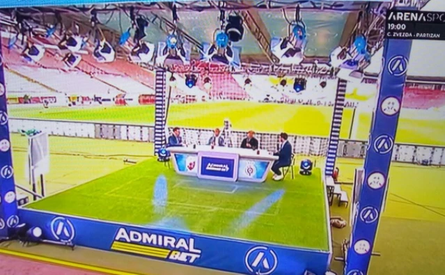 Screenshot/TV Arena Sport