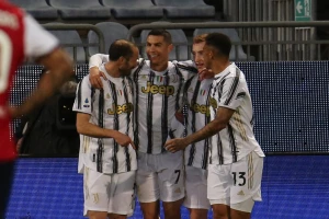 Vest dana za navijače Juventusa!
