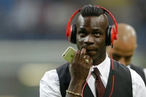 Šteta za Balotelija!