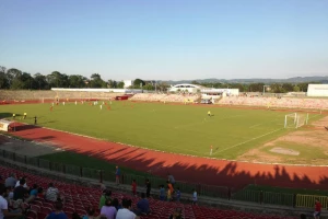 ''Petarda'' i u Kragujevcu, a kako se ulazilo na stadion?