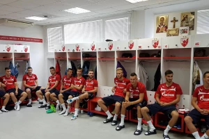 Zvezda - Jedan potpis i jedno obećanje!