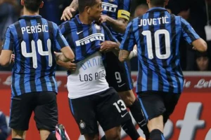 Ozbiljnija povreda, Jovetić propušta i veliki derbi?!