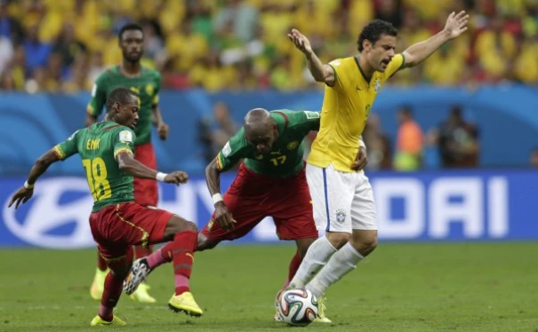 Beta/AP Photo/Dolores Ochoa