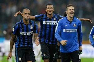 Inter napada dalje, sledeća je Verona!