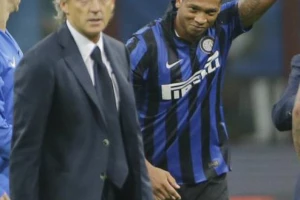 Guarin se seli na istok?!