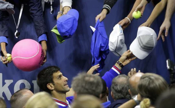 BETA/AP Photo/David Goldman