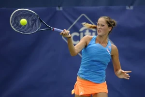 Šenžen - Kvitova zaustavila Bojanu