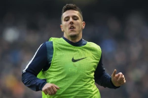 Gotovo - Jovetić je Interov!