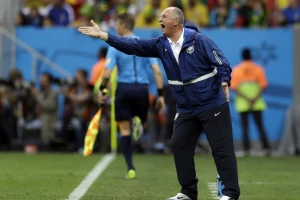 Skolarijeva teorija zavere - FIFA ne želi Brazil na tronu!