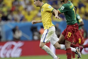 Oskar priznao: "Jeste me zvao PSŽ"