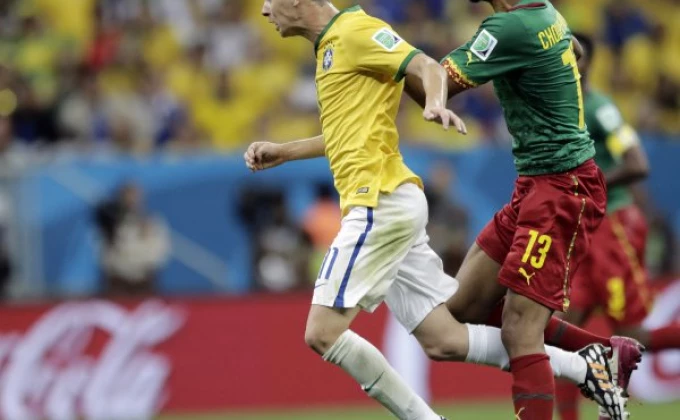 Beta/AP Photo/Bernat Armangue