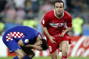 Hrvati u Turskoj, sećanje na Šenturka…