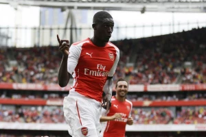 Jaja Sanogo - Arsenal dogovorio pozajmicu!