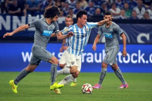 Sosijedad doveo pojačanje iz Premijer lige