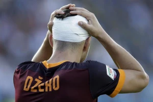 Pa, zar opet, 'Dijamantu'!?