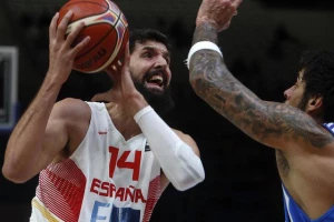 Stigla potvrda, Španci bez važnog igrača na Eurobasketu!