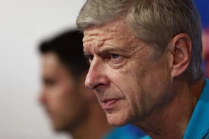 Arsenal krenuo oslabljen na 'San Siro'