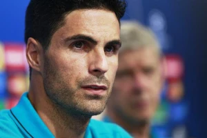 Arteta dobija pomoćnika, i to kakvog!