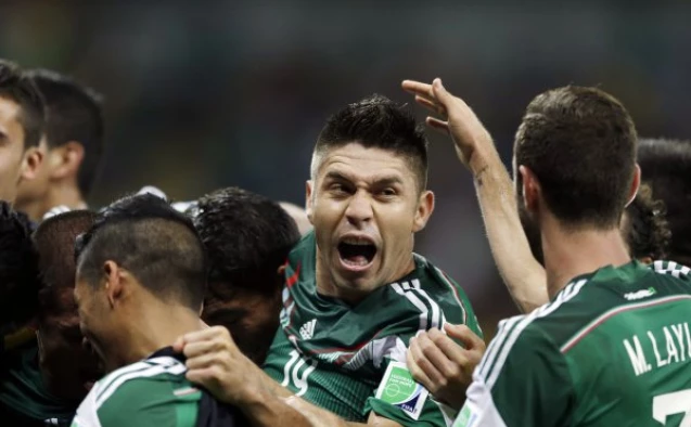 Beta/AP Photo/Ricardo Mazalan