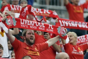 Deo navijača Liverpula bojkotuje meč sa Halom!