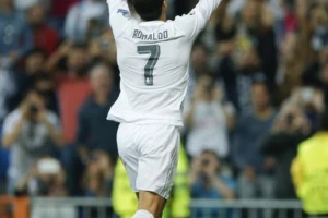 Kristijano Ronaldo na novoj poziciji u timu