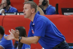 Novi peh za Francuze, još jedan NBA igrač izostaje sa Evrobasketa
