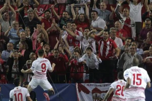 Sevlja nastavila 'sjajan niz' na 'Pishuanu'