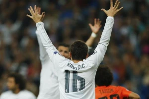 Novi problem za Real