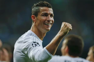 Kristijano Ronaldo sam ima bogatiju istoriju od Mančester Sitija