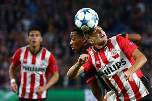 Juventus traži štopera, da li ga je našao u Holandiji?