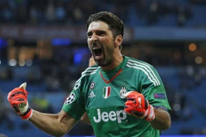 Da li će pasti rekord legendarnog Dina Zofa?