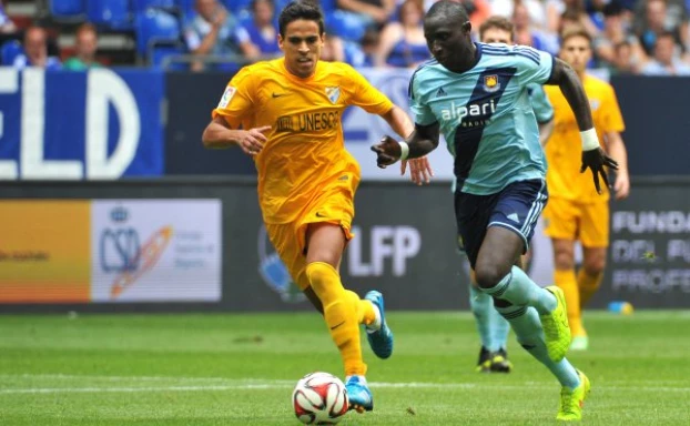 Beta/AP Photo/dpa, Matthias Balk