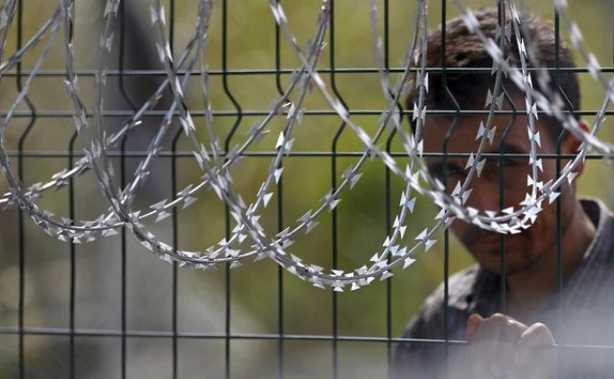 BETA/AP Photo/Darko Vojinovic