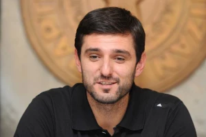 Kreće NOVI Partizan!