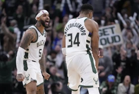 Spektakl na Istoku - Milvoki i Voriorsi u derbiju večeri